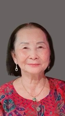 Obituary of Hien Thi Hua