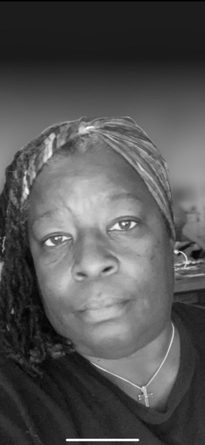 Obituary of Hope Marie Lewis