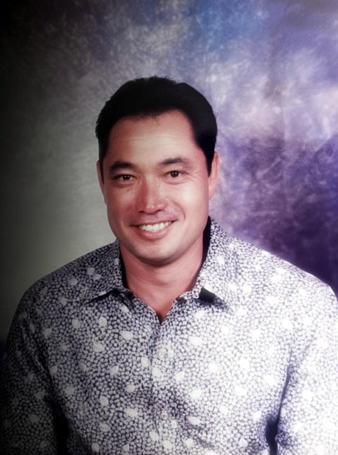 Obituary of Clayton Kaipo Chang