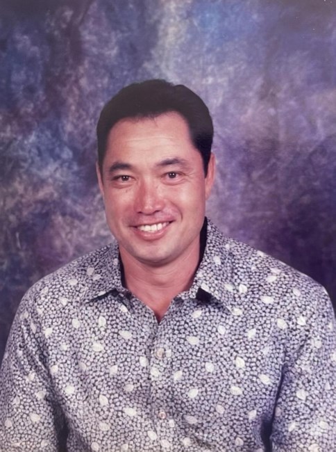 Obituary of Clayton Kaipo Chang