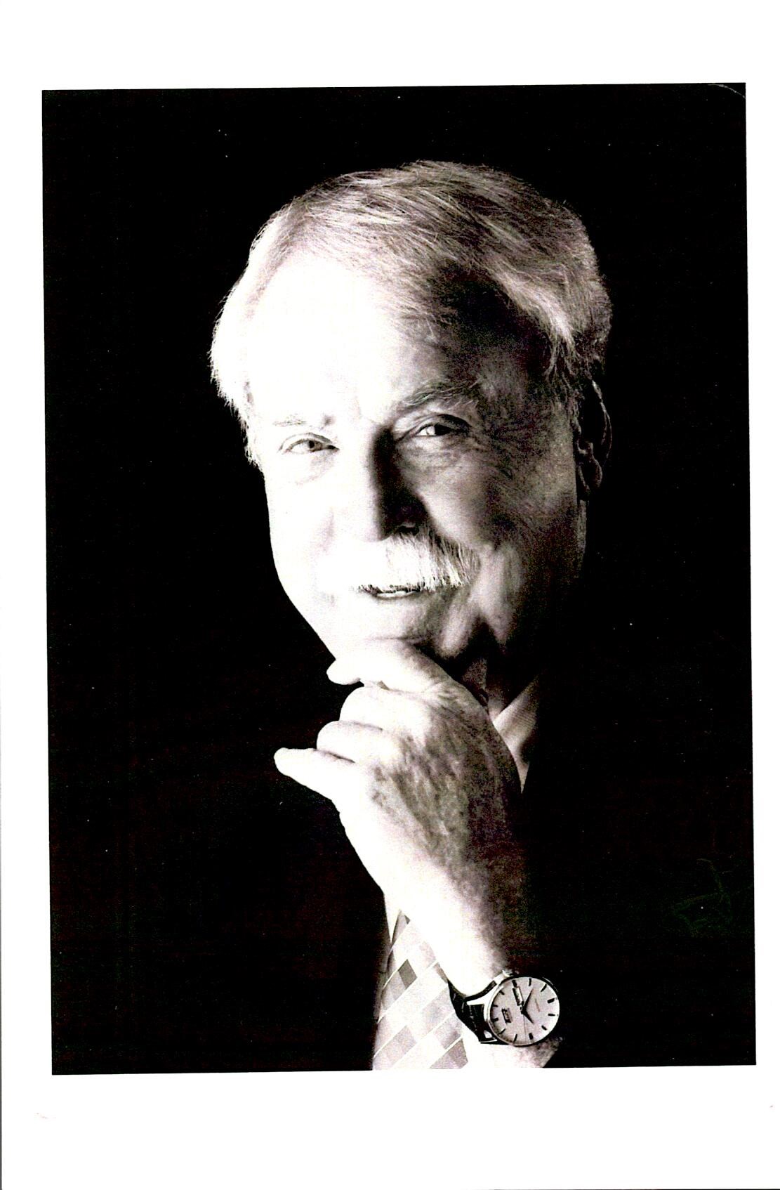 Obituary of Allen Dean Perkins