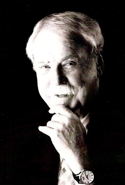Obituary of Allen Dean Perkins