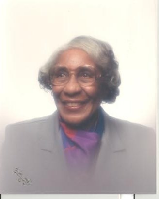 Obituary of Lettie B. Tims