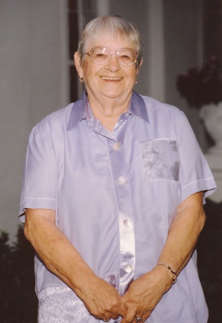 Obituary of Lena H. Sinclair