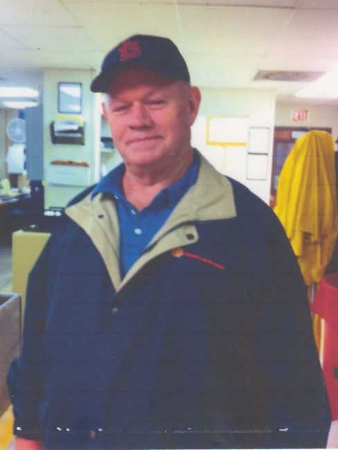 Obituary of Harold "Gene" E. Walker