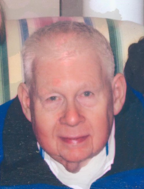 Obituary of Eugene McMillan Musselwhite Jr.