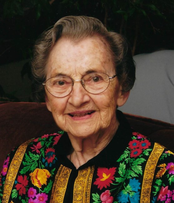 Obituary of Ruth Lorene Milton