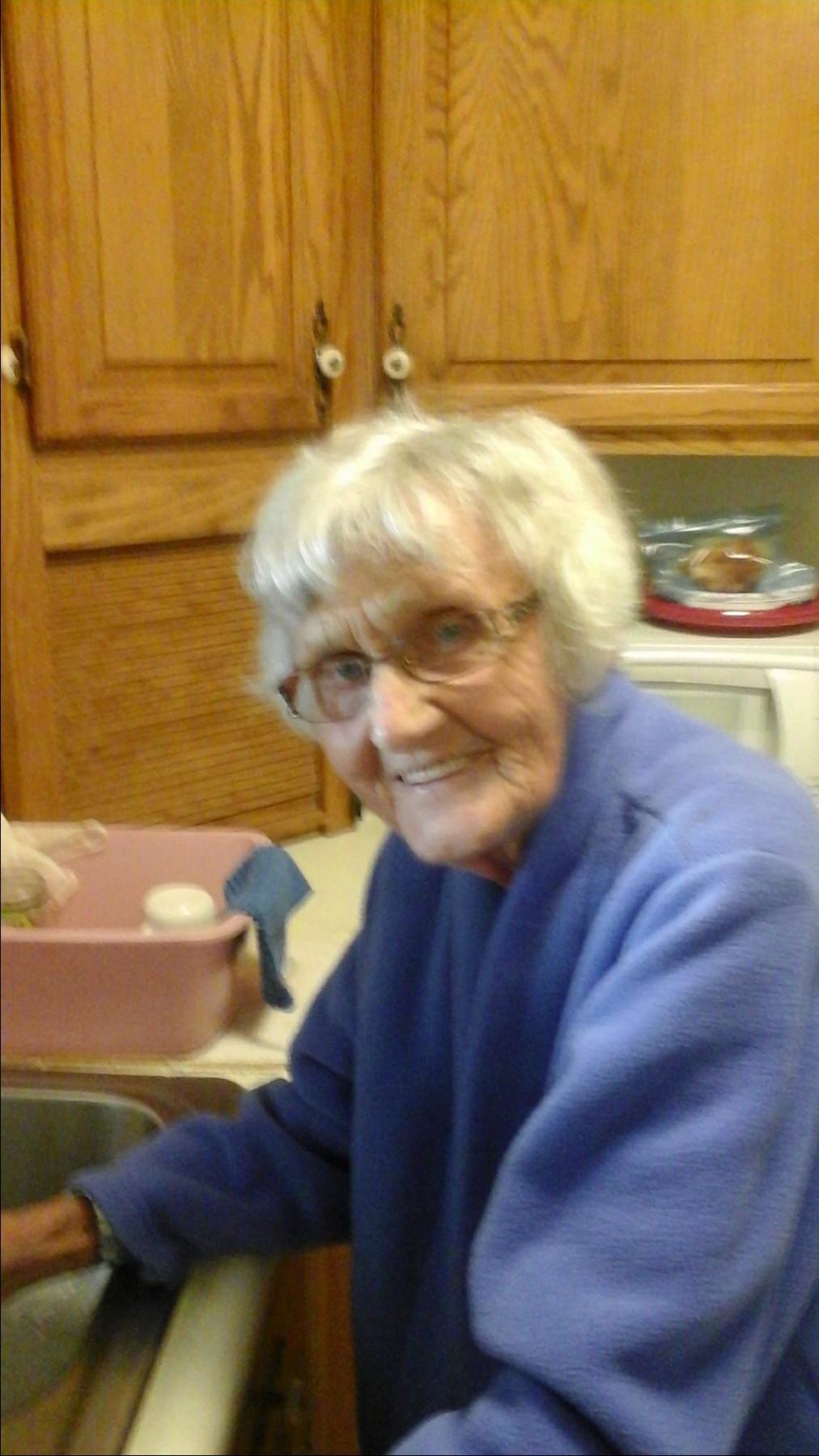 Obituary of Erika Brown