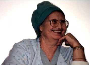 Obituario de Julia Gutierrez Landa