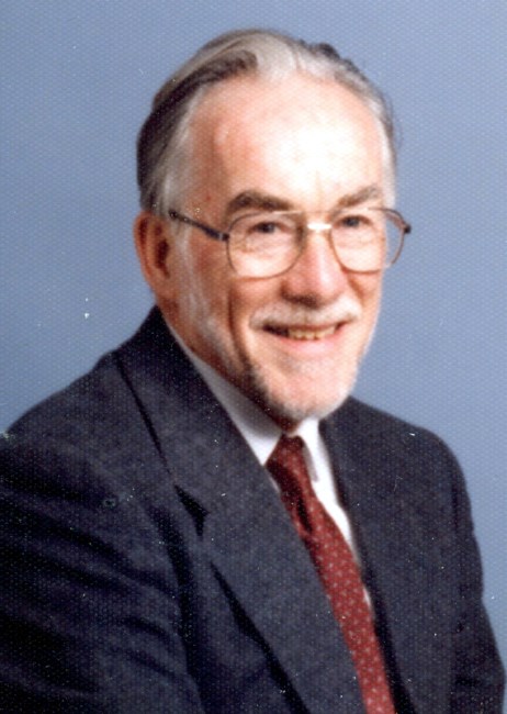 Obituary of Gerard Francis Waldorf