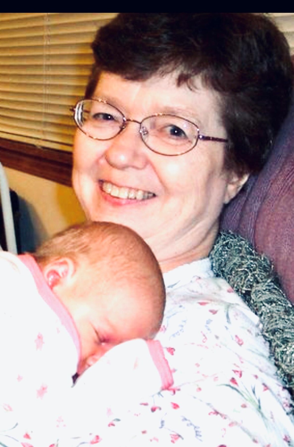 Obituario de Judith Anne Smith