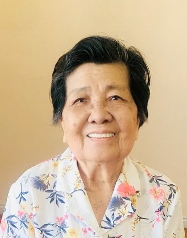 Obituary of Hoa Thi Nguyen