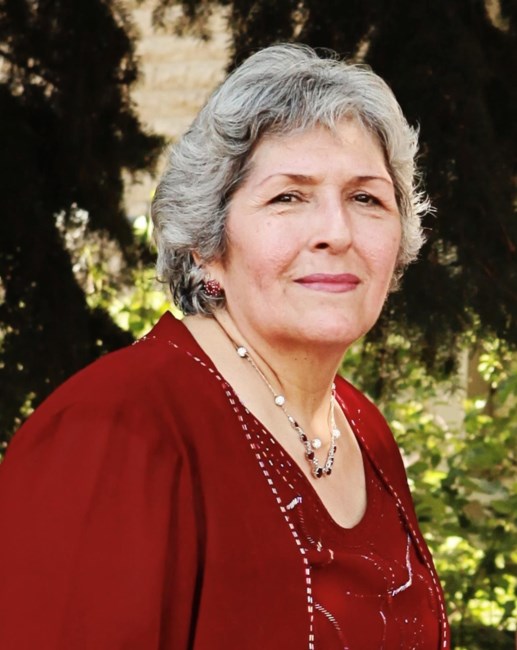 Obituary of Victoria Erminia Sanchez