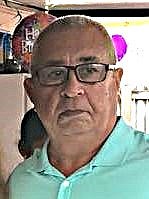 Obituary of Santiago F. Perez Torres