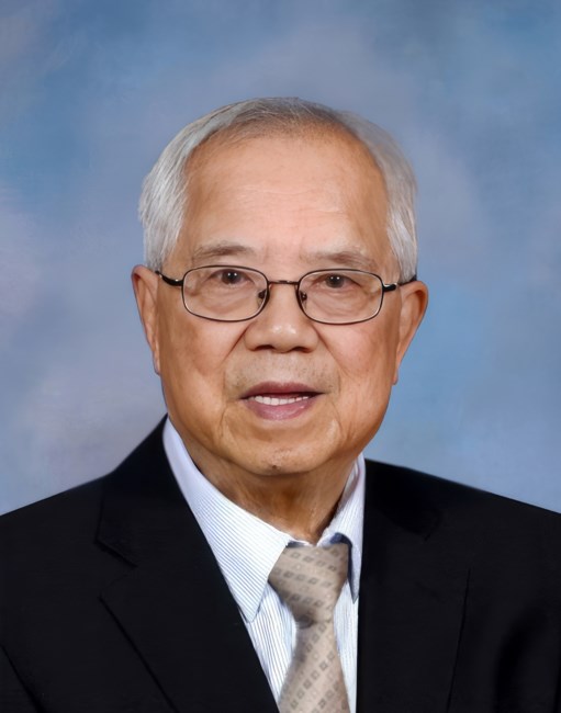 Obituary of Kin Kuen Yung