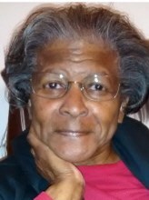 Obituary of Sara Evelyn Greer