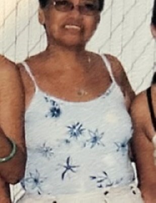 Obituary of Shirley De Soto