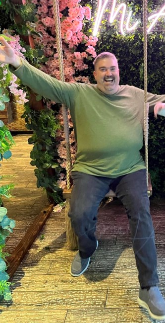 Obituary of Scott Edwin Hollingsworth