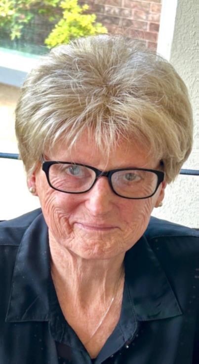 Obituary of Myra Jean Hill