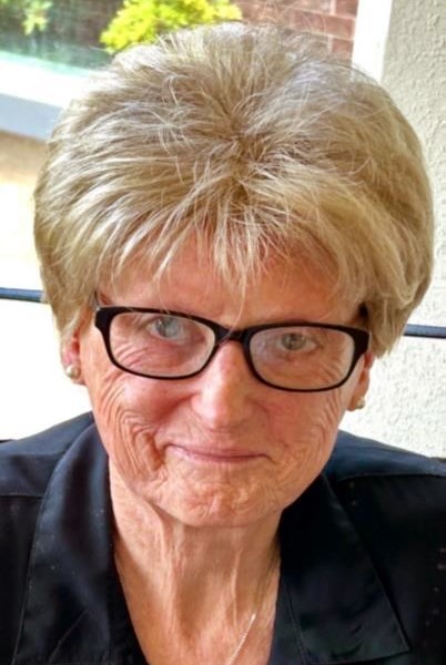 Obituary of Myra Jean Hill