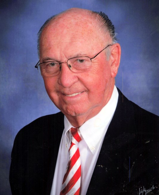 Obituary of Alfred James Lynch Jr.