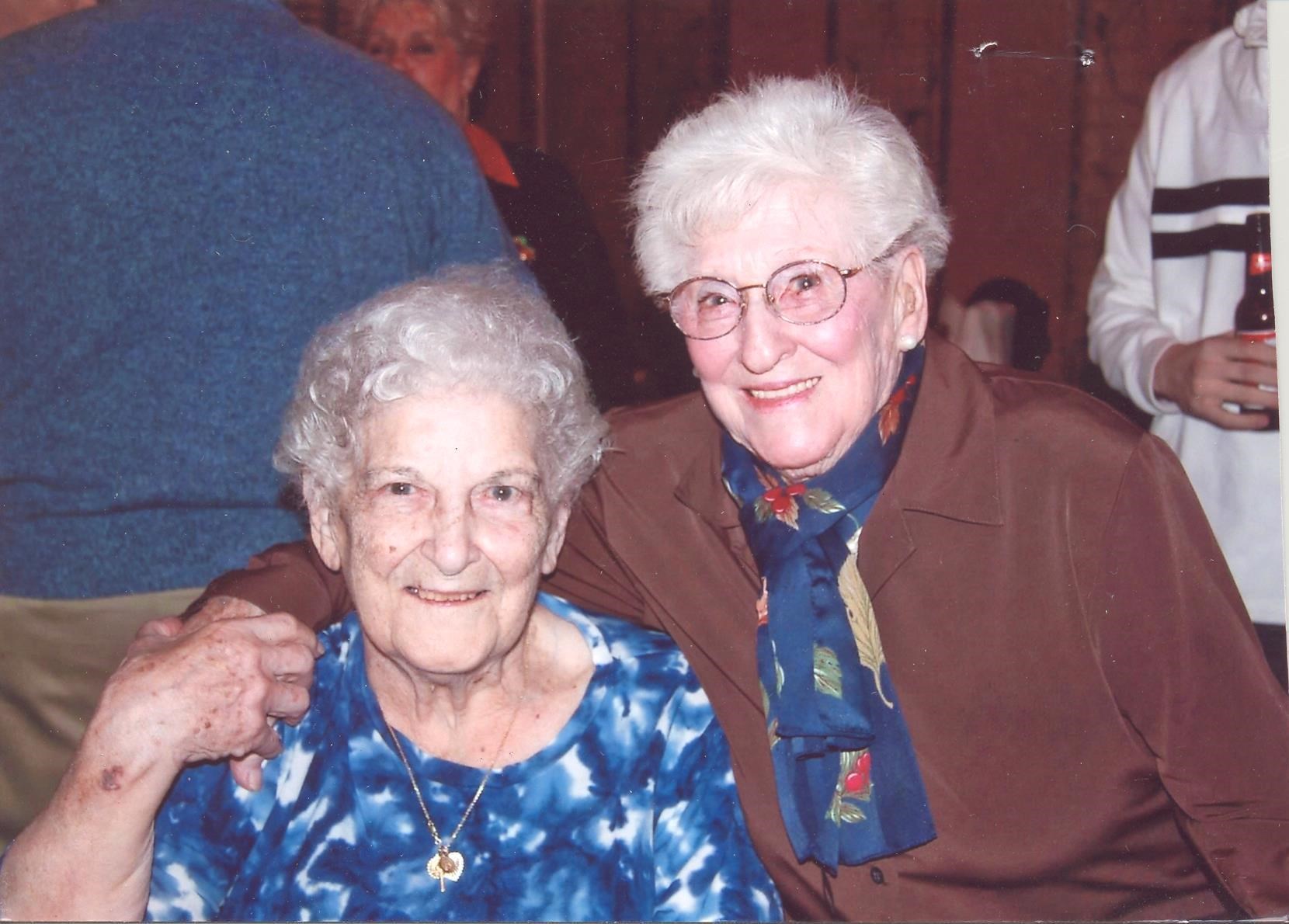 Obituary of Nancy Ann Grimmel