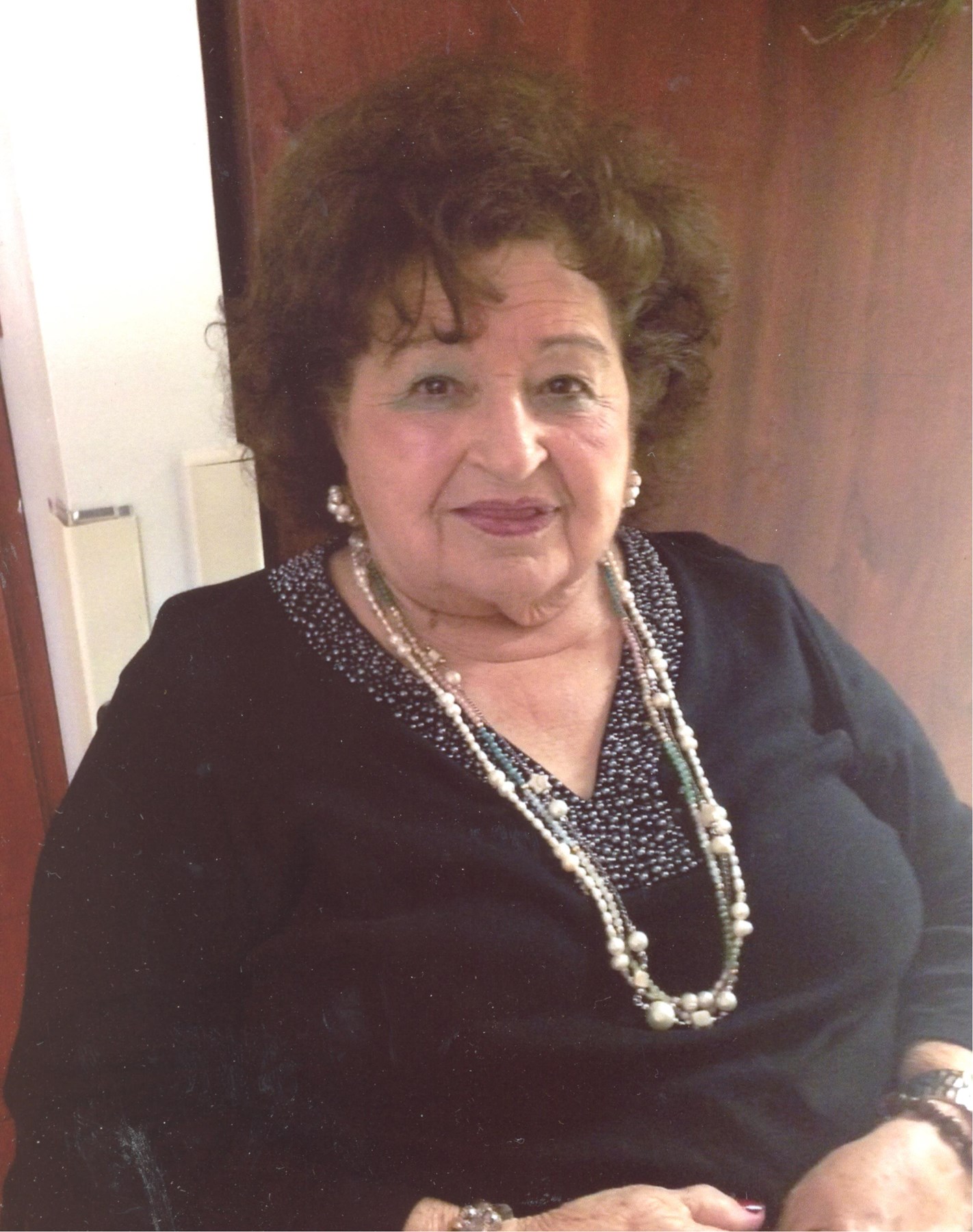 Evelyn Hajek Obituary Victoria Tx