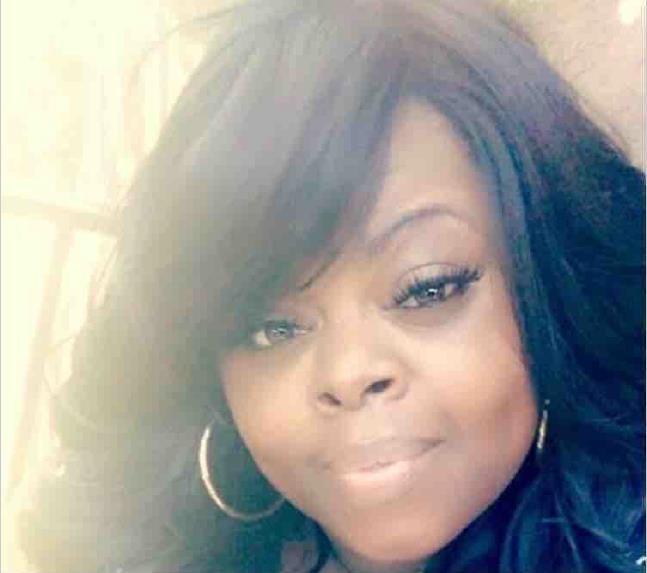 Obituario de Sabrina Tomeka Oliver