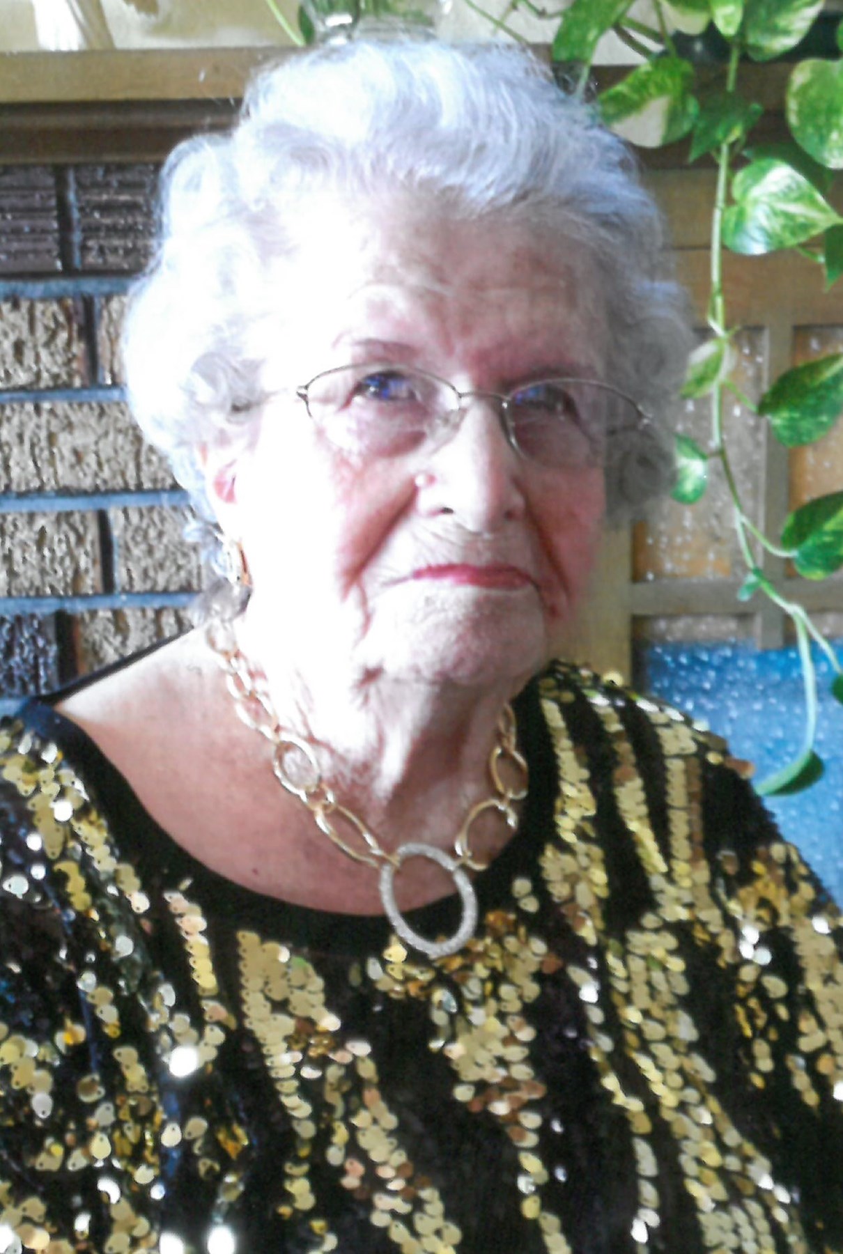 Obituario de Minnie Martinez