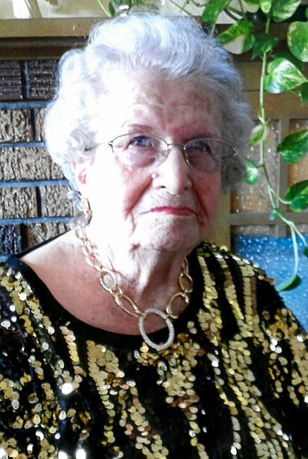 Obituario de Minnie Martinez