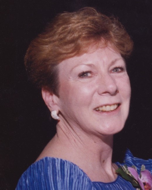 Obituary of Pam Ramberg