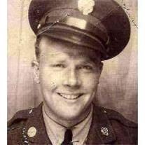 Obituary of Harold Green