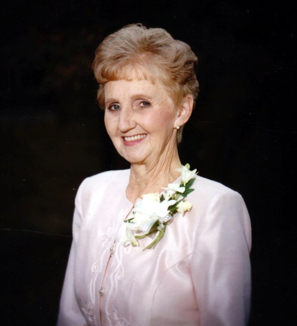 Obituary of Marie B. Gibbons