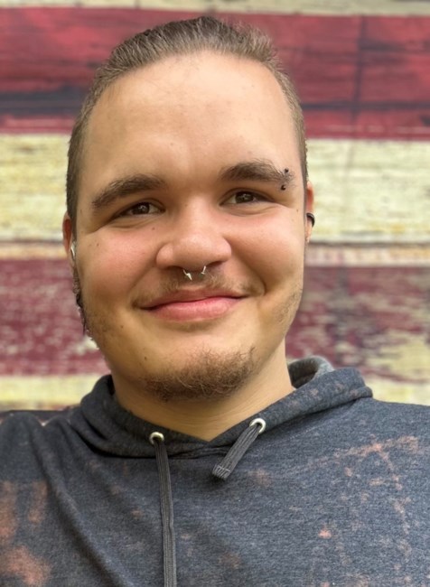 Obituary of George Eugene Grimes