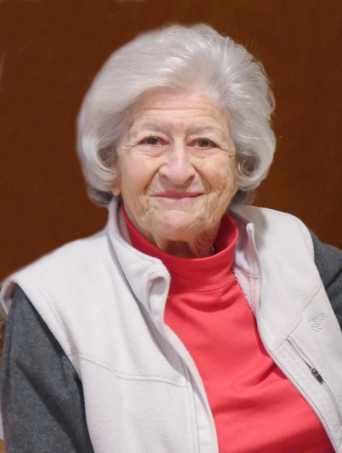 Obituary of Elaine M. (Mishara) Shriber