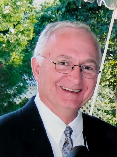 Obituary of William Arthur Zolkosky