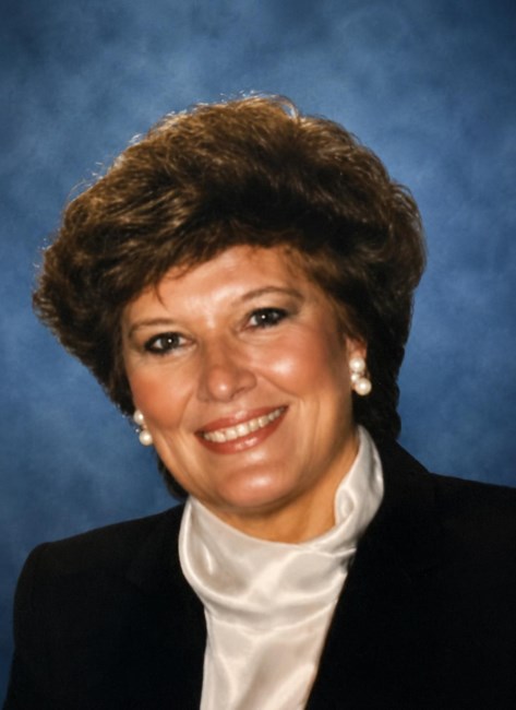 Obituary of K. Diane Chenvert