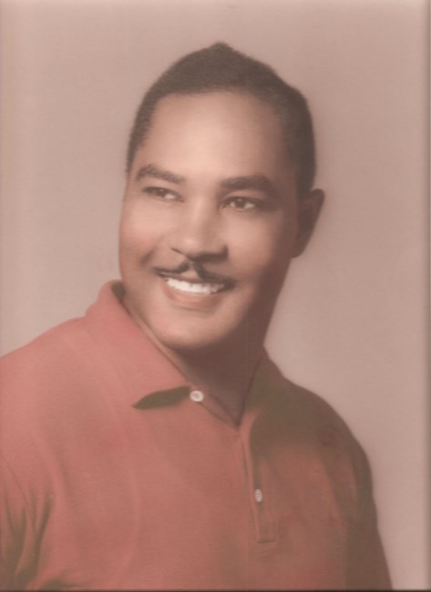 Obituary of Frederick William Grant