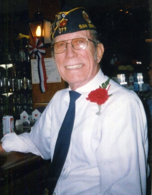 Obituary of Richard James Boylan