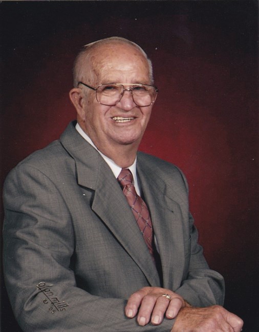 Obituary of Richard Charles Kurtz