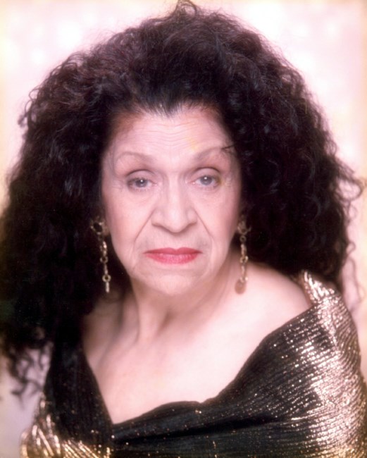 Obituary of Micaela Ambriz