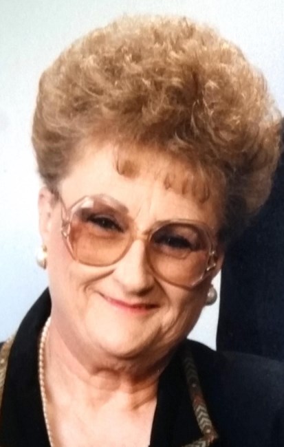 Obituary of Patty Lou Cele Sauer