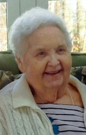 Obituary of Audrey Sanford Moore