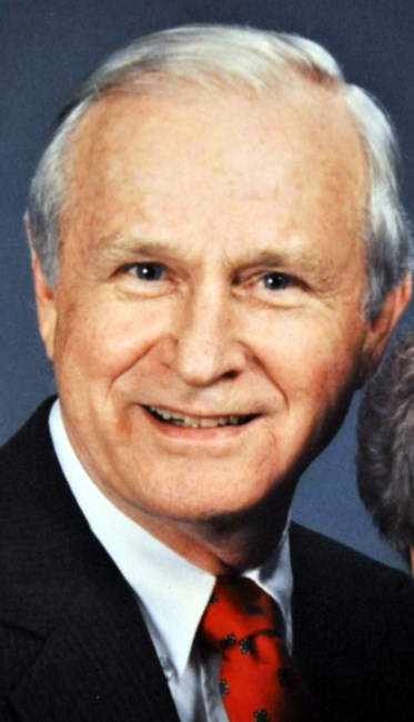 Obituary of Charles Lee Stanfield