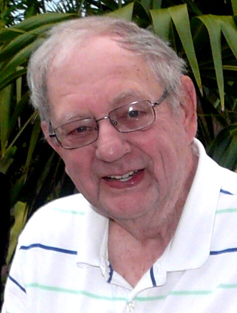 Obituario de Raymond G. Brehm Jr.