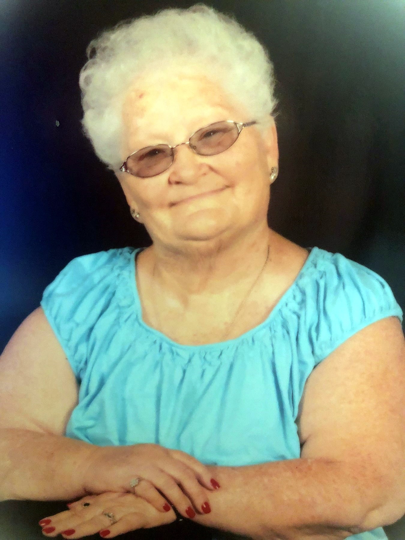 Elizabeth Scroggs Obituary - Waco, TX