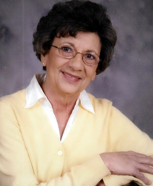 Obituary of Brenda Jones Hamby