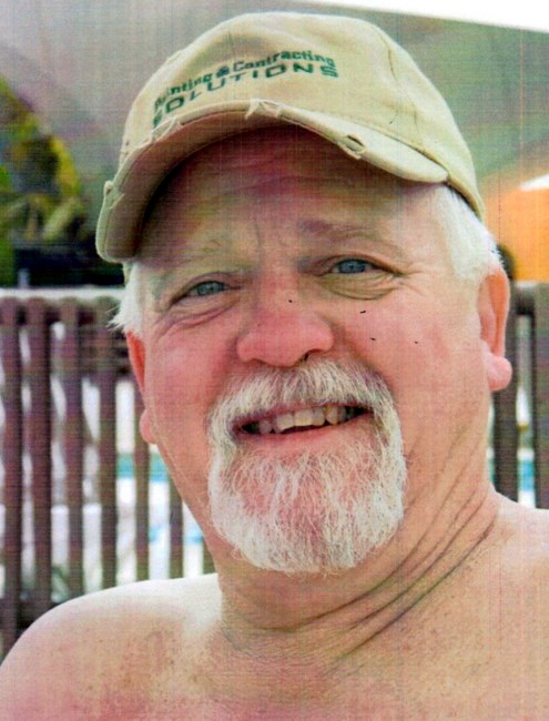 Obituary of Robert W. Tod