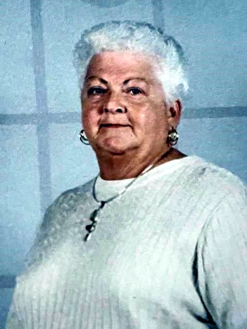 Obituary of Mrs. Judy Richardson