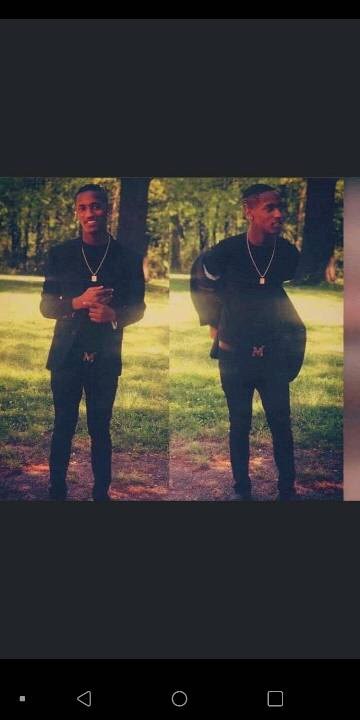 Obituary of Kendrick Termaine Banks Jr.